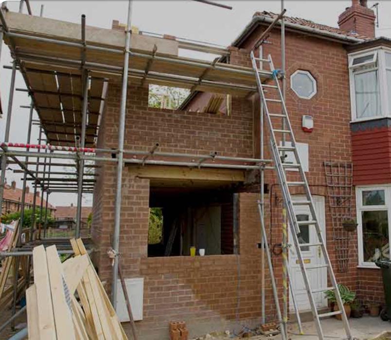 House Extension