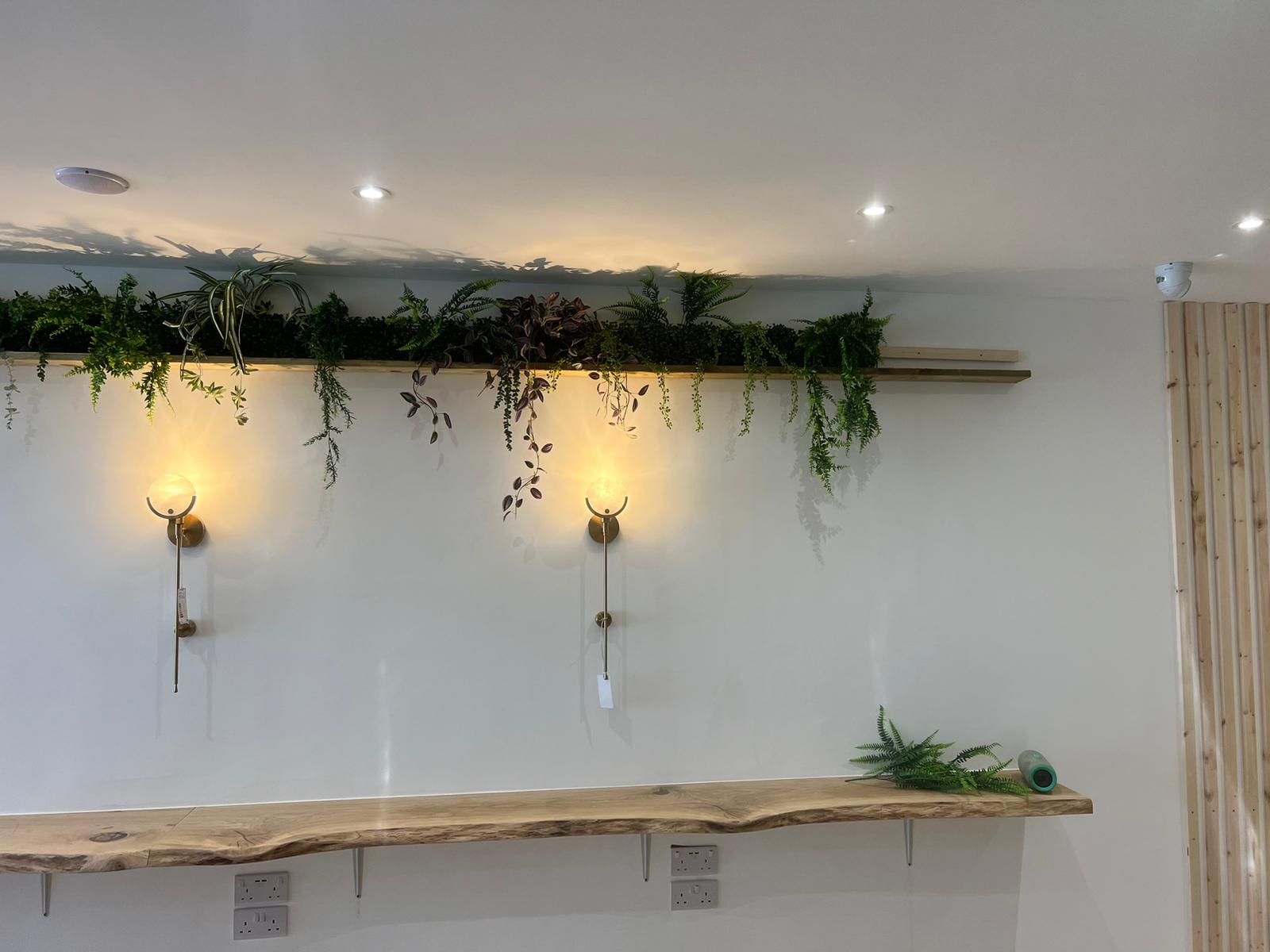 Business Renovation