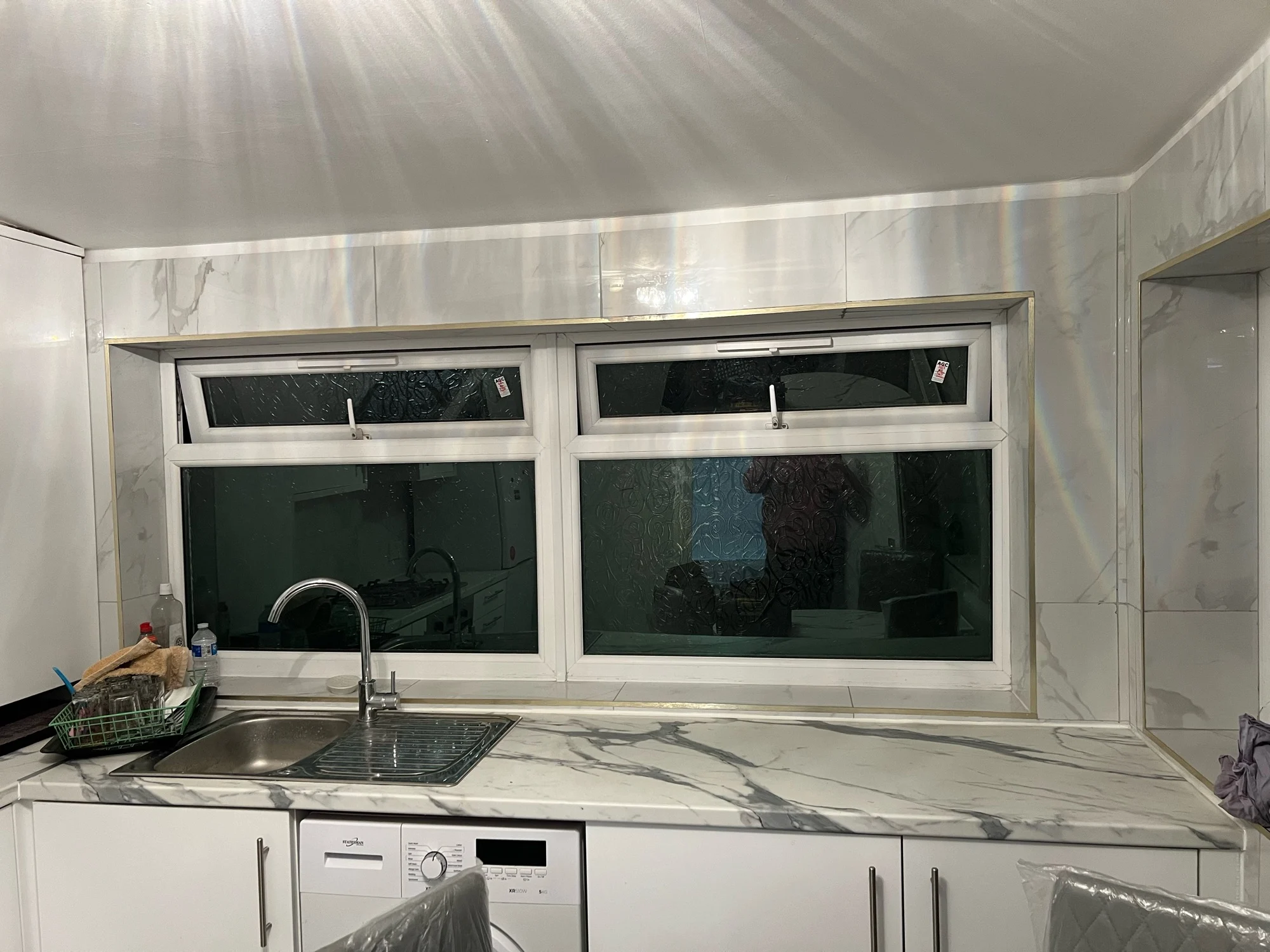 Kitchen Renovation
